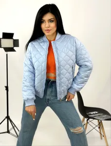 Бомбер 23161-1 Fabrika