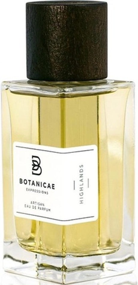 Botanicae Highlands