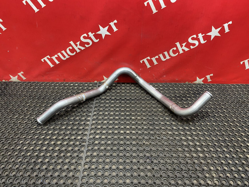 Патрубок охлаждения ретардера 2022г.