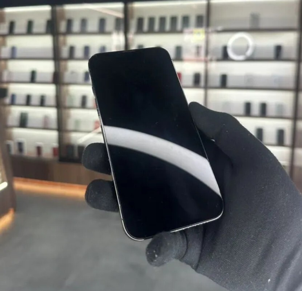 iPhone 13 Pro, 128 ГБ б/у
