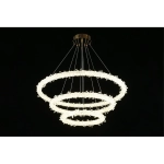 Подвесная люстра Aployt MERION APL.040.03.105