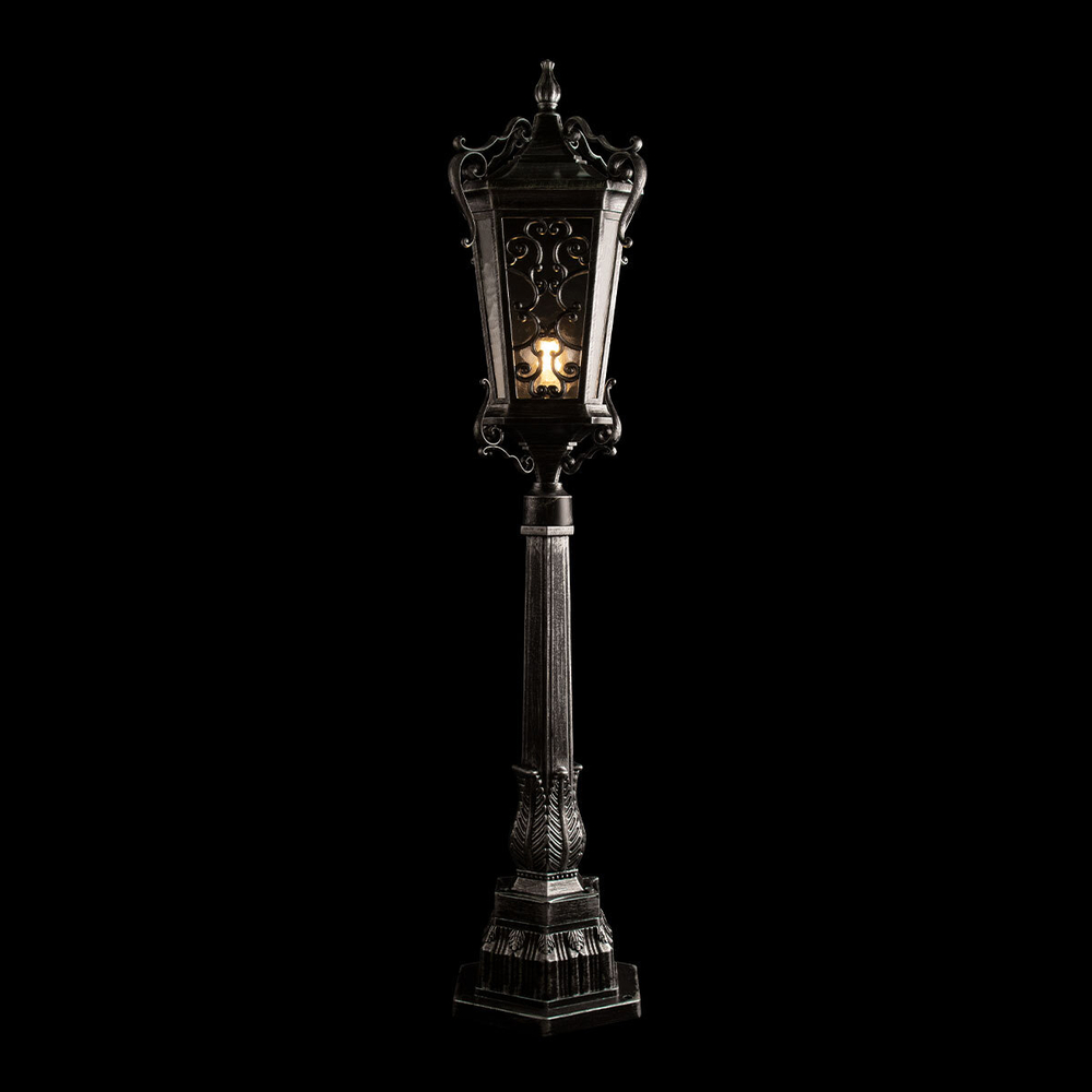 100019/1070 BS Ландшафтный светильник LOFT IT Tremezzo