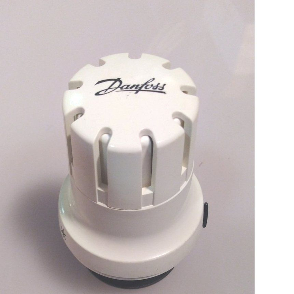 Элемент термостатический RTS-K с жидкостным встроенным температурным датчиком 013L3630 Danfoss