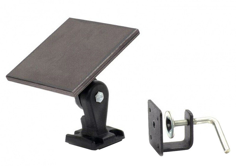 Держатель эхолота на струбцине (10265690)