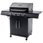 Char-Broil Performance CORE 4B газовый гриль 468502422