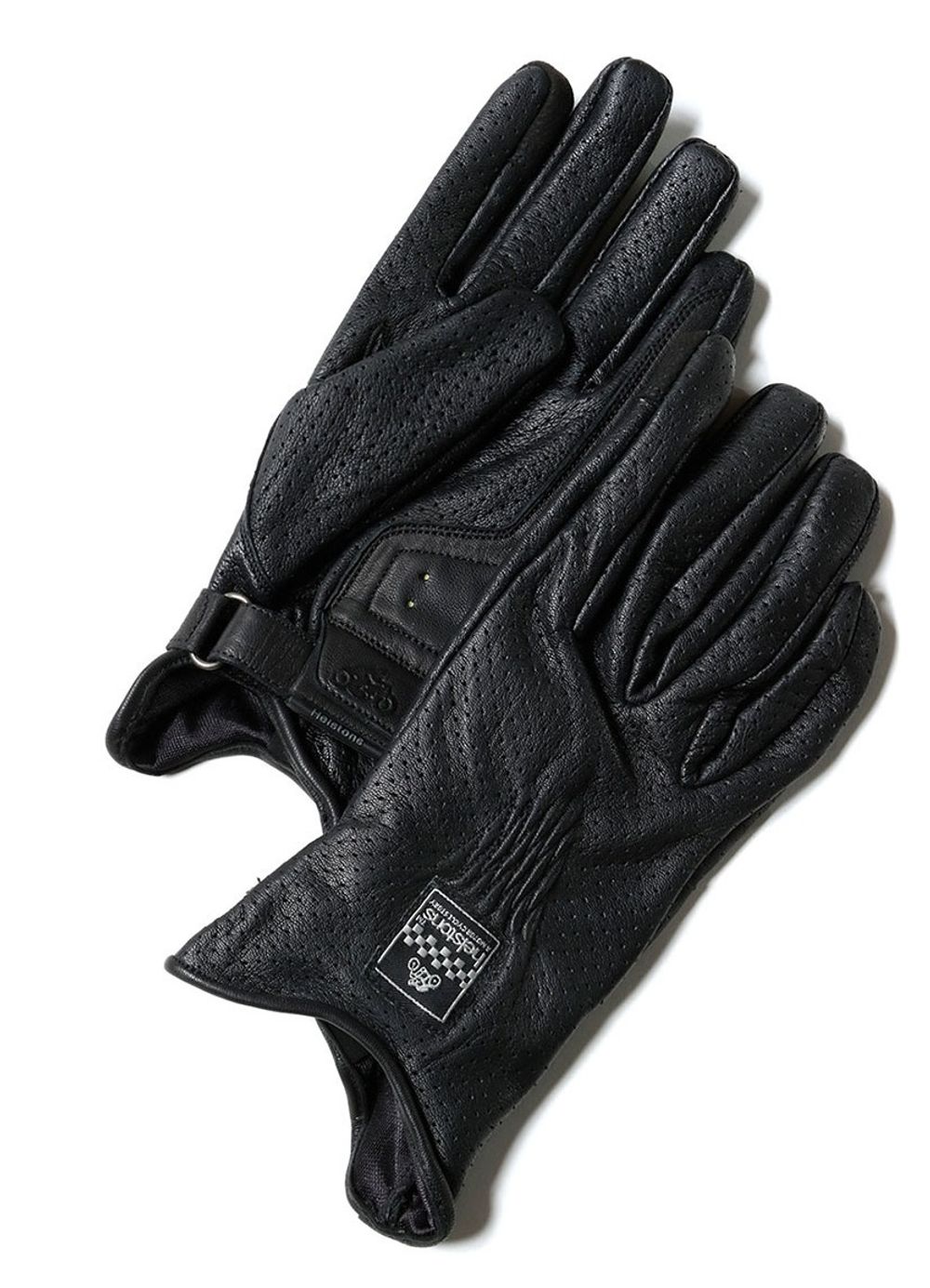 Swallow Air Cuir / Женские / Черный