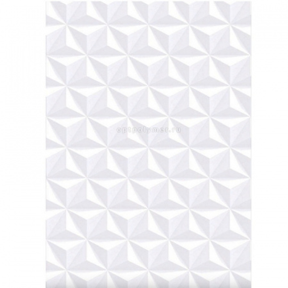 Панель ПВХ Сеньора ФОН т/п 2700*250мм 632/1 (добор к 632)