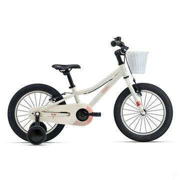 Детский велосипед Liv Adore 16 - 2025