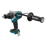 Makita DHP481RTE аккумуляторная ударная дрель (2 x 5 Ач, ЗУ)