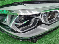 Фара правая BMW X3 G01 (2017-2021) Adaptive LED