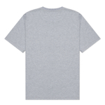 TSHRT SMR COMPANY LOGO Grey