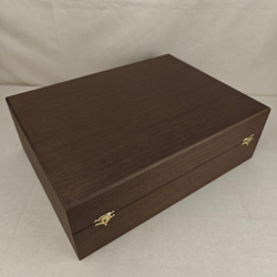 Сувенирный набор из 6-ти коллекционных ёлочных шаров " Сказки" с ручной росписью Палех