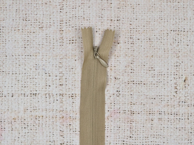 Молнии потайные, L 50 см.