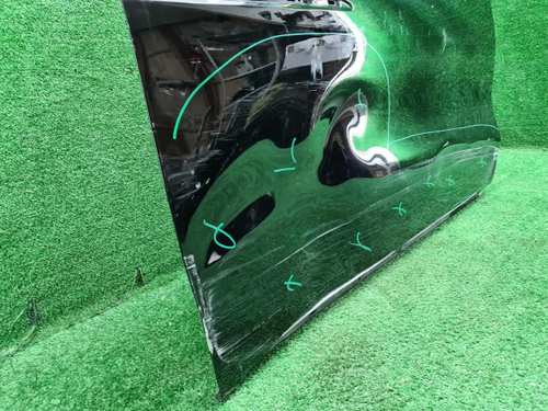 Дверь передняя левая Byd HAN EV (2020-н.в.)