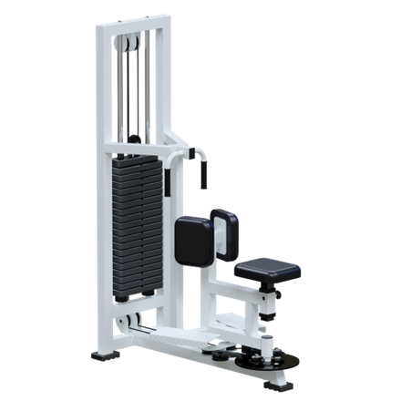 Торс машина