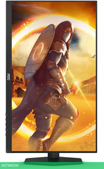 Игровой монитор AOC Q27G4X