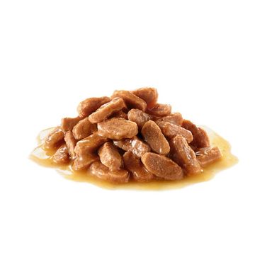 Royal Canin Appetite Control Care влажный корм Мелкие кусочки в соусе для стерилизованных взрослых кошек и кастрированных котов выпрашивающих пищу (пауч) 85 гр