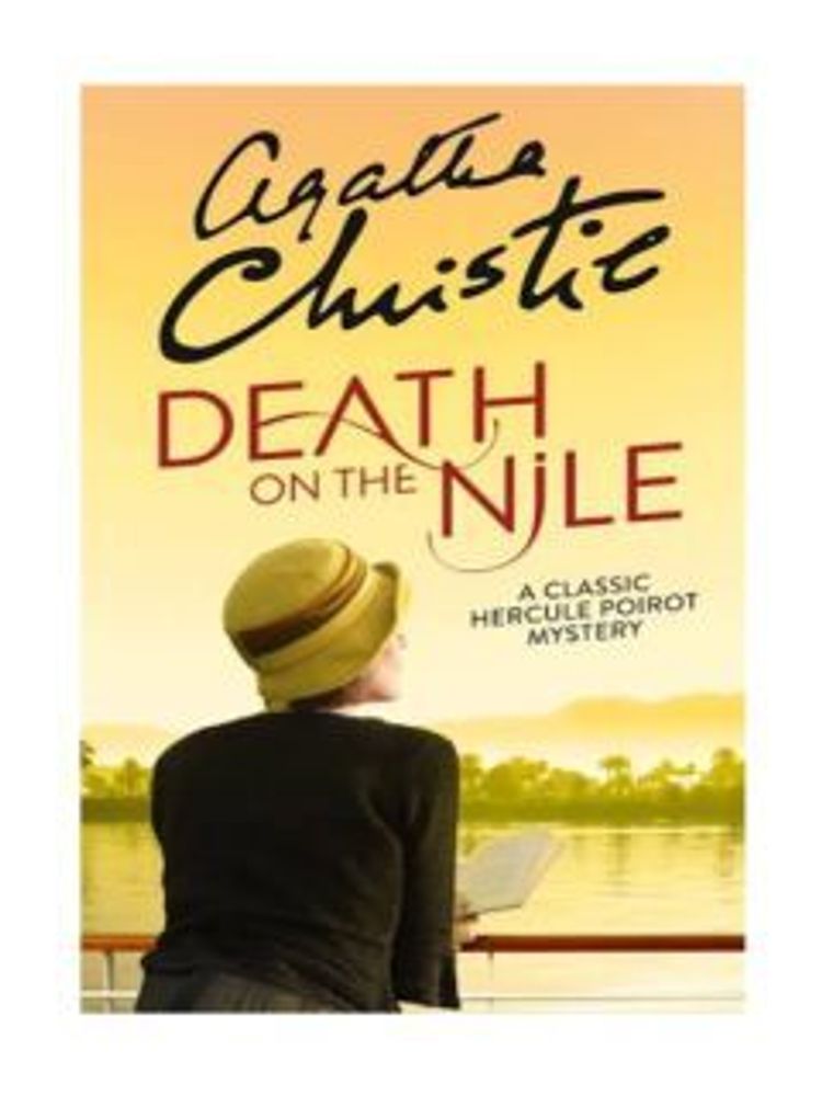 Death on the Nile