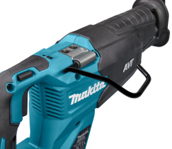 Аккумуляторная пила сабельная Makita JR002GZ