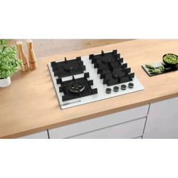 Встраиваемая газовая варочная панель Bosch PNK6B2P40R