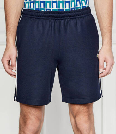 Шорты Lacoste - темно-синий(GH7458)