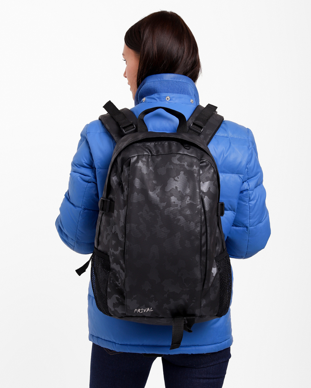 Рюкзак Prival Street 23л