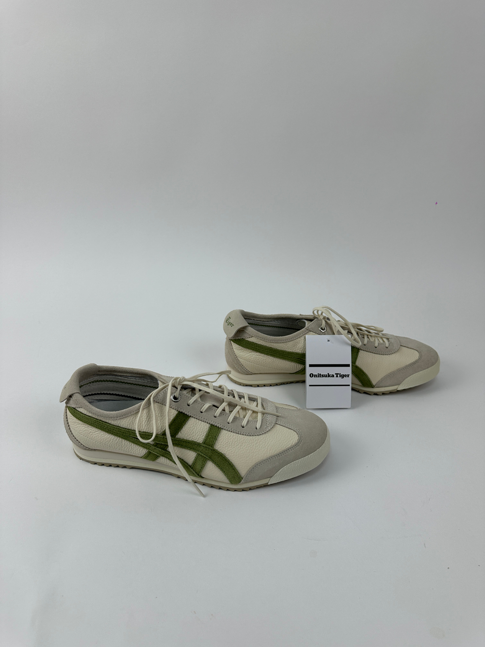 Кеды Onitsuka Tiger