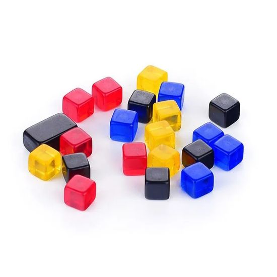 Настольная игра Mobile Markets