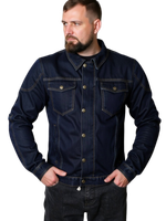 Liverpool / Темно-синий