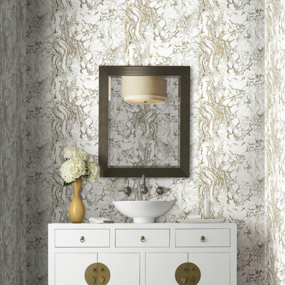 Ronald Redding 24 Karat