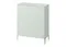 Шкаф Type oak 4 двери (белый)