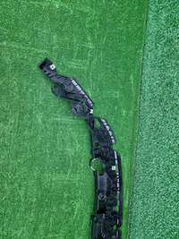 Кронштейн переднего бампера BMW 7er G70 (2022-н.в)