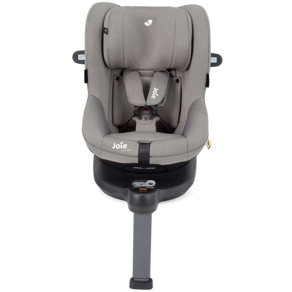 Детское автокресло Joie I-Spin 360 E