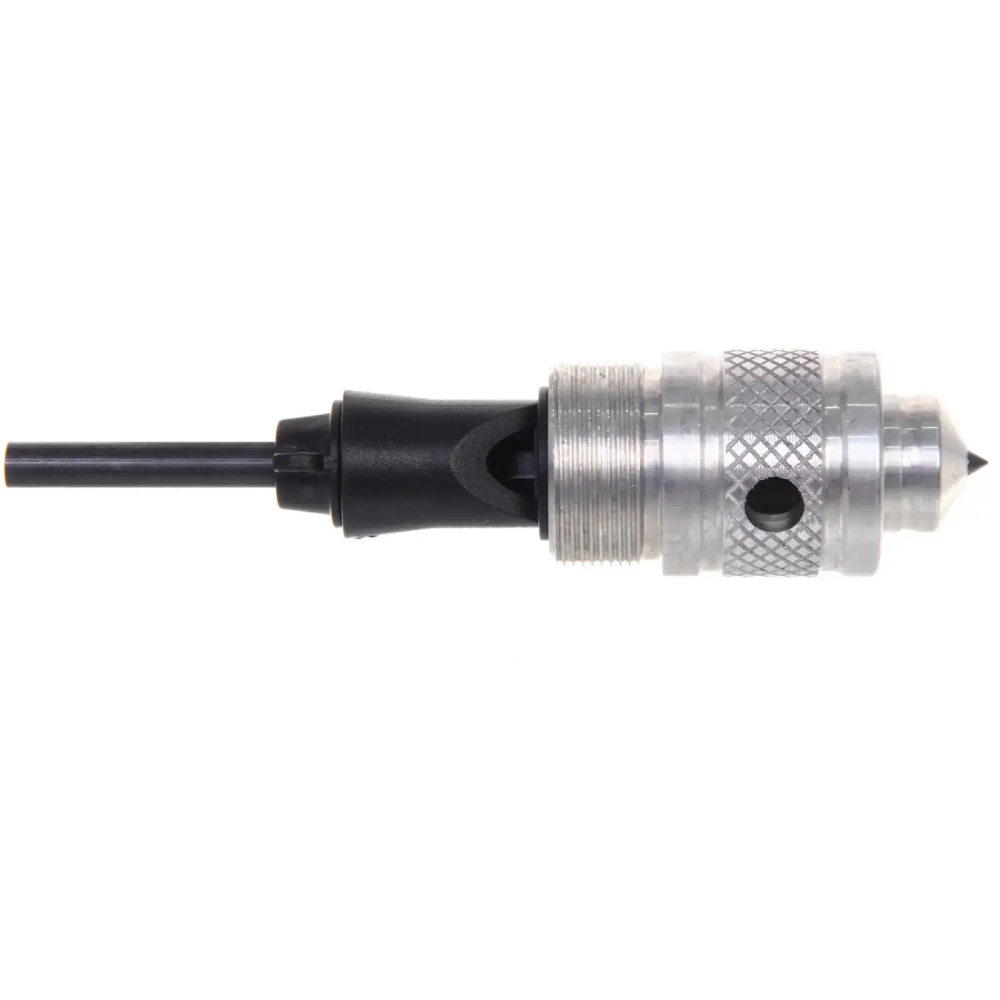 Набор туристический 3 предмета, лопата, нож, огниво, в чехле QH003