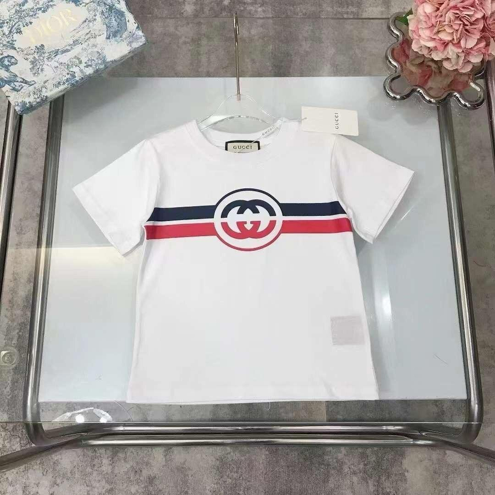 Футболка Gucci, арт. 709175