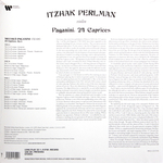 Itzhak Perlman / Paganini: 24 Caprices (2LP)
