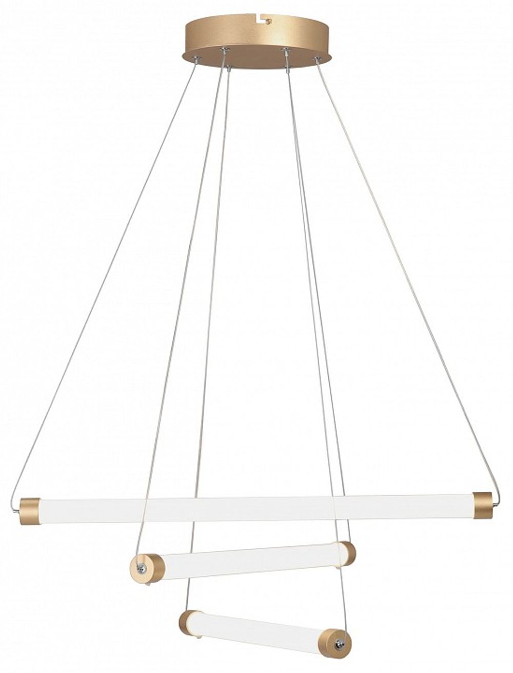 Подвесная люстра Vitaluce V3895 V3895-8/3S