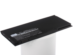 Аккумулятор iBatt 2350mAh, для X-Slim X370 X340 X400 X410 X350 X360 X420 X430 X-slim X370-424 X370-465 X320 X460 X600 X610