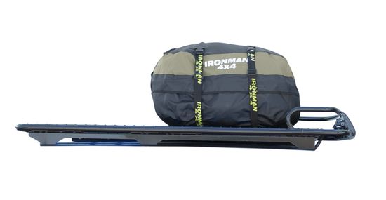 Сумка на экспедиционный багажник 350л Ironman IRLB350