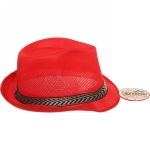 Шляпа карнавальная «Джентельмен», микс