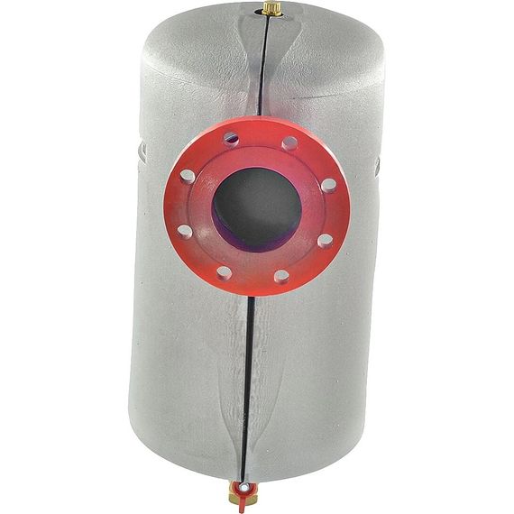 Фильтр магнитный Giacomini DN100, R146MY110 — (1)