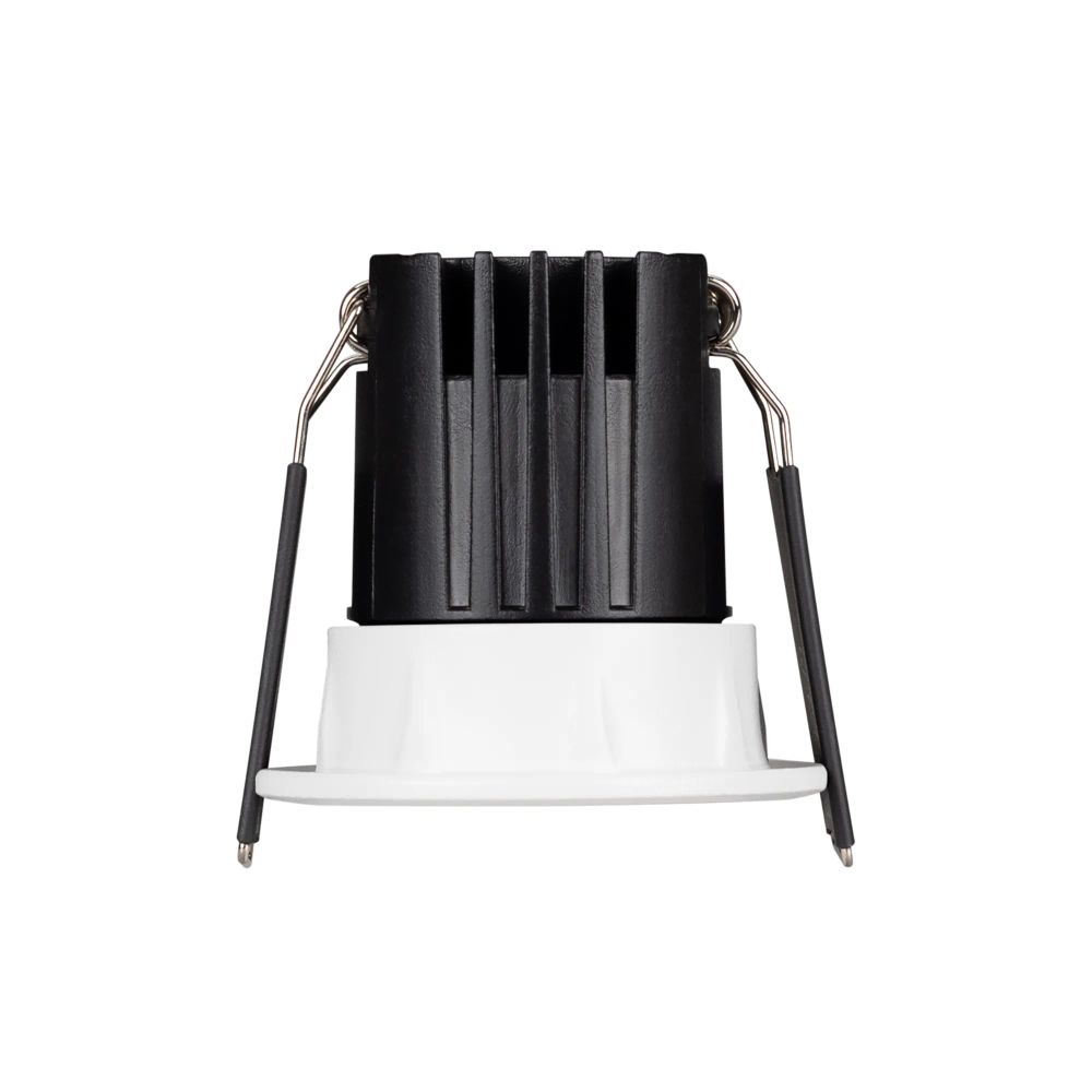 Светильник MS-FOGGY-BUILT-R45-5W Day4000 (WH, 36 deg, 230V) (Arlight, IP54 Металл, 5 лет) 044622