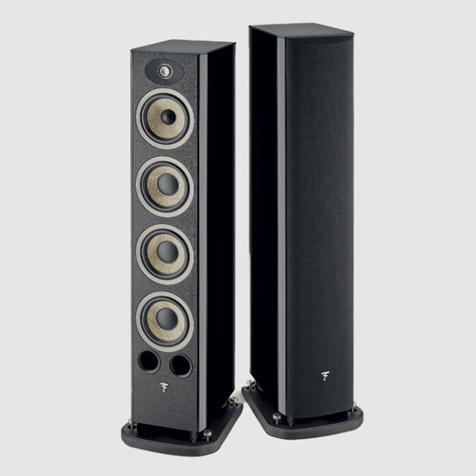 Focal Aria Evo X N3
