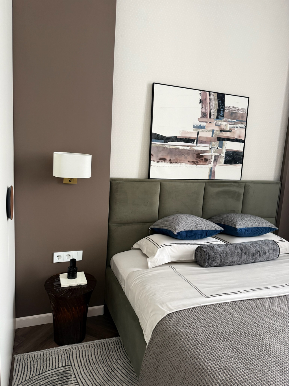 Постельное белье Organic Series | Lavin Beige