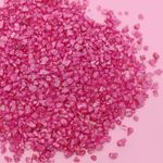 MonoLove Bio SHINE SEA SALT Bubble Yummy соль-шиммер 250g #