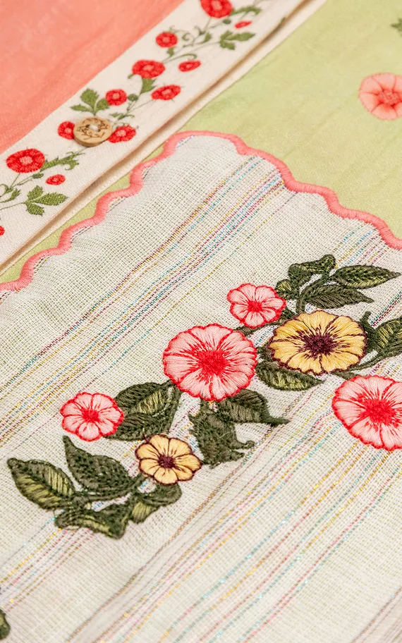 Туника 15173 Chrissy Harvest