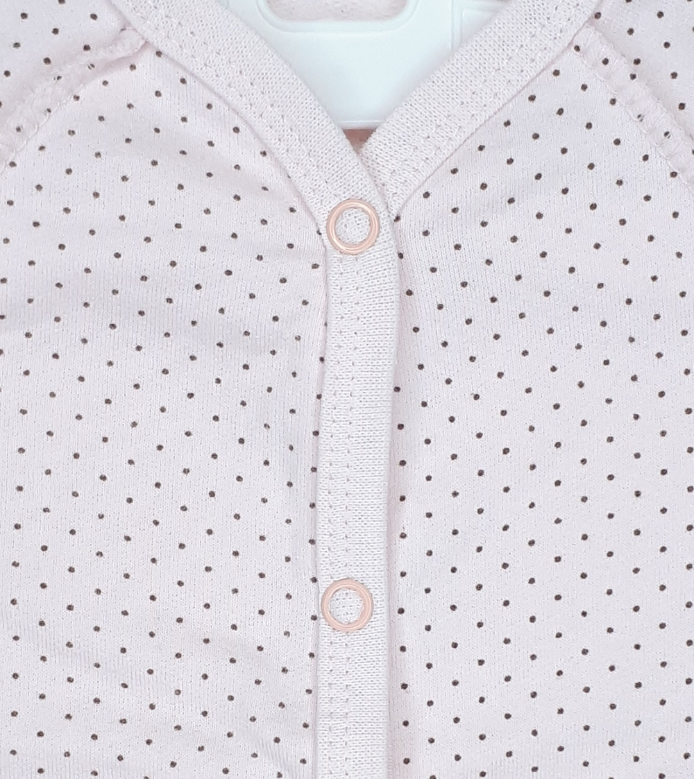 Комплект Нежность (розовый)