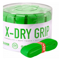 OLIVER Grip X-Dry Green 1x