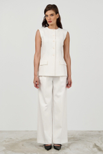 Жилет old money