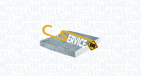 MAGNETI MARELLI - 350203066320